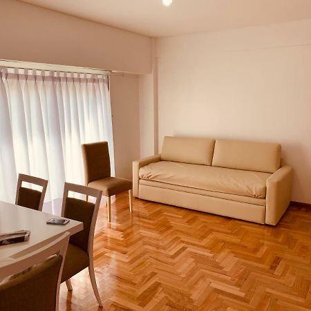 Mag Barracas Lägenhet Buenos Aires Exteriör bild